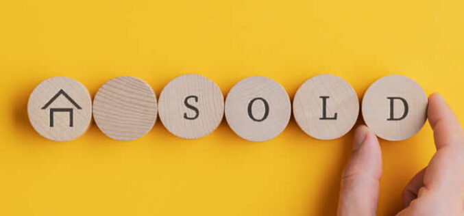 Thinking of Selling Your Home? These Simple Steps Will Help