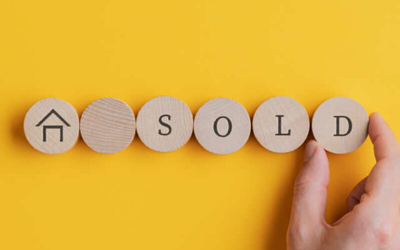 Thinking of Selling Your Home? These Simple Steps Will Help
