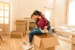 <span>Sunday Morning Tip for June20:</span> 4 Renovations You Should Make Before Unpacking