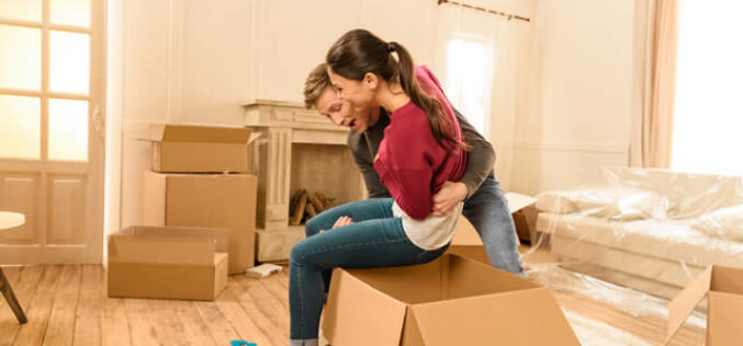 <span>Sunday Morning Tip for June20:</span> 4 Renovations You Should Make Before Unpacking