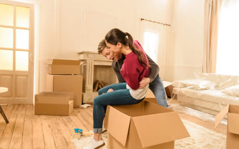 <span>Sunday Morning Tip for June20:</span> 4 Renovations You Should Make Before Unpacking