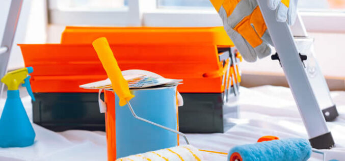 5 Things to Update on Your House in the Summer