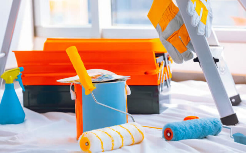 5 Things to Update on Your House in the Summer