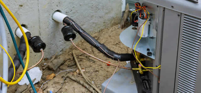 How To Extend the Life of Your Air Conditioning Unit