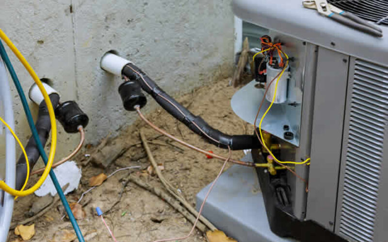 How To Extend the Life of Your Air Conditioning Unit