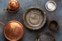 How To Clean Antique Brass Items at Home With Simple Methods?