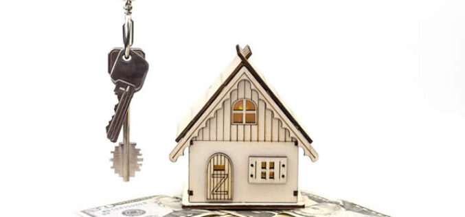 Buying a Home? 4 Things You Need To Know
