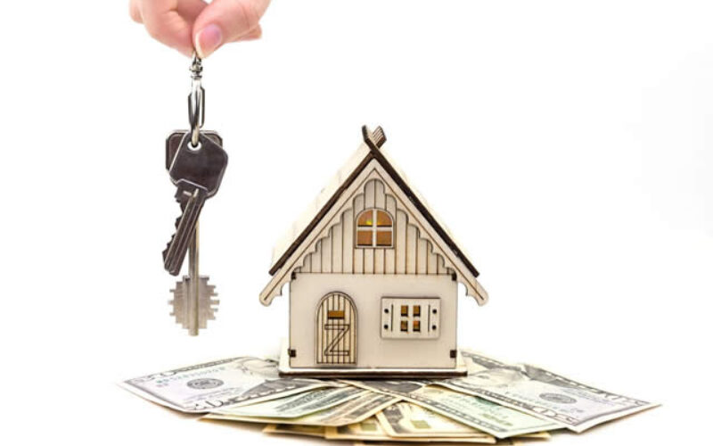 Buying a Home? 4 Things You Need To Know