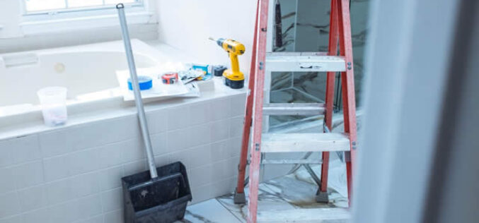 Understating Three Key Phases For Quality Post Construction Cleaning