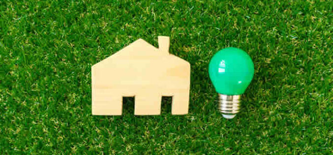 5 Ways to Create an Eco-Friendly Home