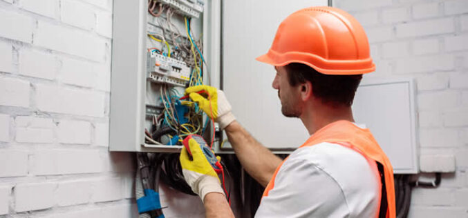 Tips for Hiring the Right Electrician