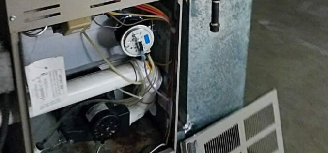 Furnace And Heating Installation with Sureguard Heating and Plumbing