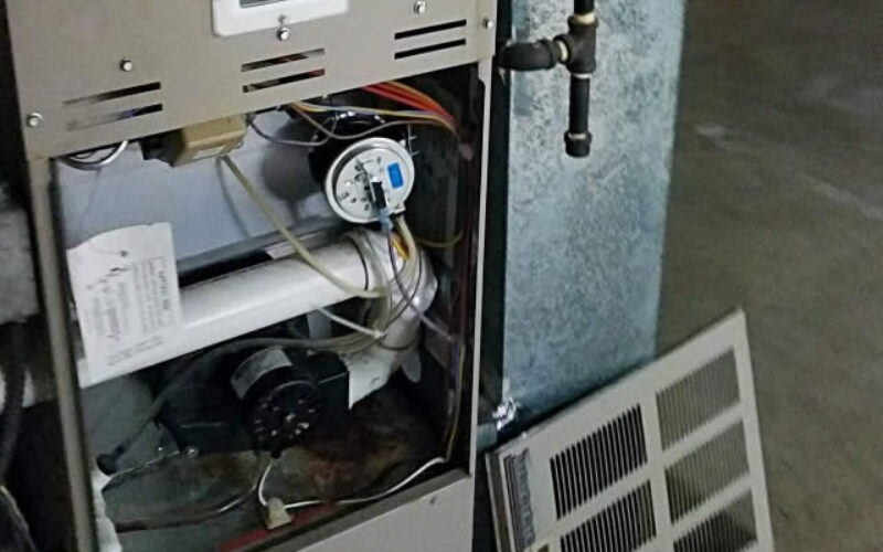 Furnace And Heating Installation with Sureguard Heating and Plumbing