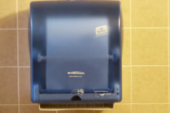4 Hand Dryer Ideas That Fit Your Washroom Design