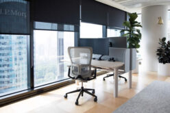 3 Upgrades to Make to Your Office Space