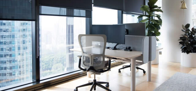 3 Upgrades to Make to Your Office Space