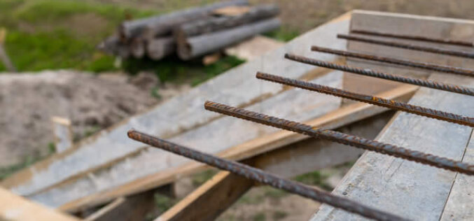 The Different Options for Foundation Repair