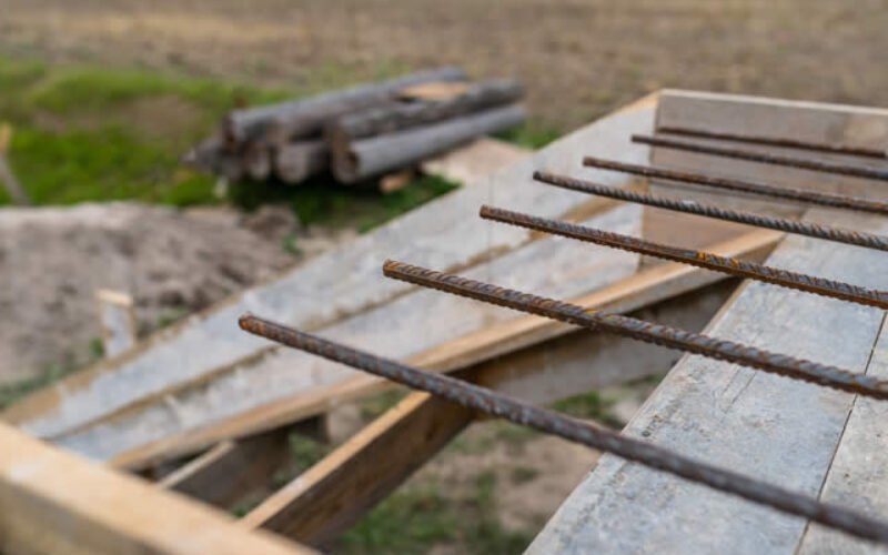 foundation repair