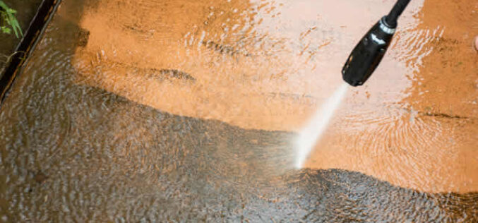 <span>Sunday Morning Tip for July 18:</span> How to Prepare your House for Power Washing?