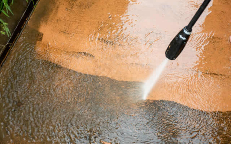 <span>Sunday Morning Tip for July 18:</span> How to Prepare your House for Power Washing?