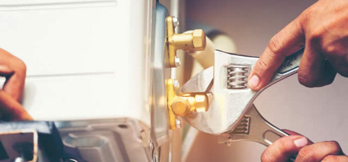 Maintenance Repairs You Should Know for Your New Air Conditioner