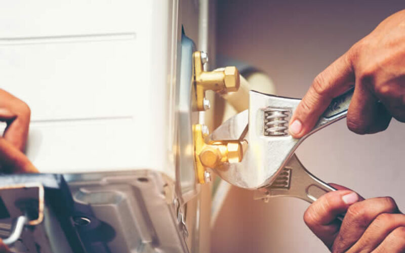 Maintenance Repairs You Should Know for Your New Air Conditioner