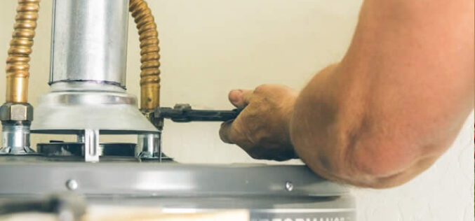 The Signs That It’s Time to Call a Plumber To Replace Your Water Heater