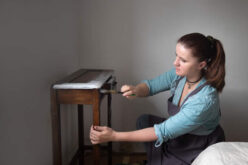 Top Tips To Restore Wood Furniture Effectively