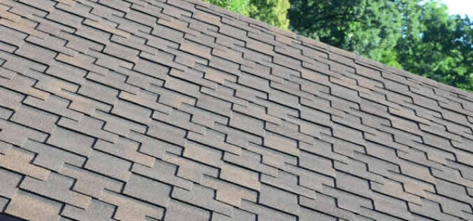 4 Great Roofing Materials for Your Home