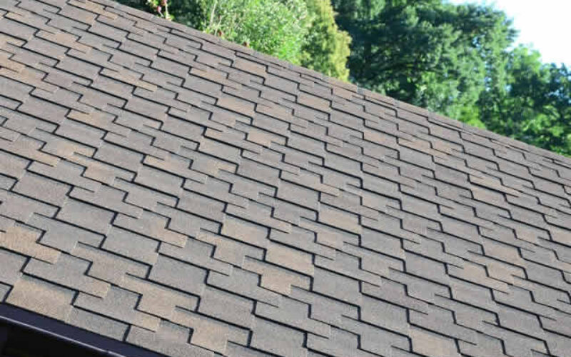 roofing materials