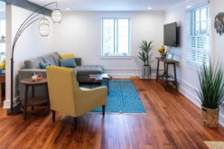 11 Ways to Make a Studio Apartment Feel Homey