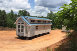 6 Tips for First-Time Tiny Home Buyers