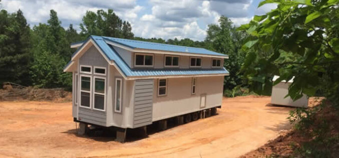 6 Tips for First-Time Tiny Home Buyers