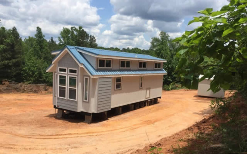 6 Tips for First-Time Tiny Home Buyers