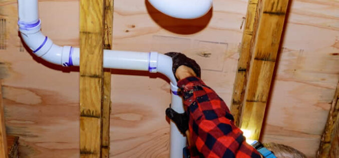 What You Can Do To Upgrade Your Home’s Plumbing