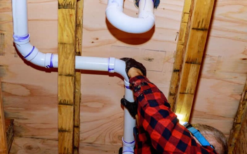 What You Can Do To Upgrade Your Home’s Plumbing