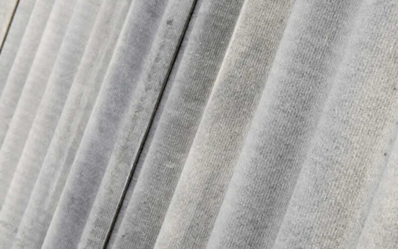 Asbestos In The Home
