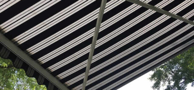 Top Reasons To Add a Retractable Awning to Your Home