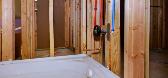 Services You’ll Need to Hire to Help With Your Bathroom Remodel