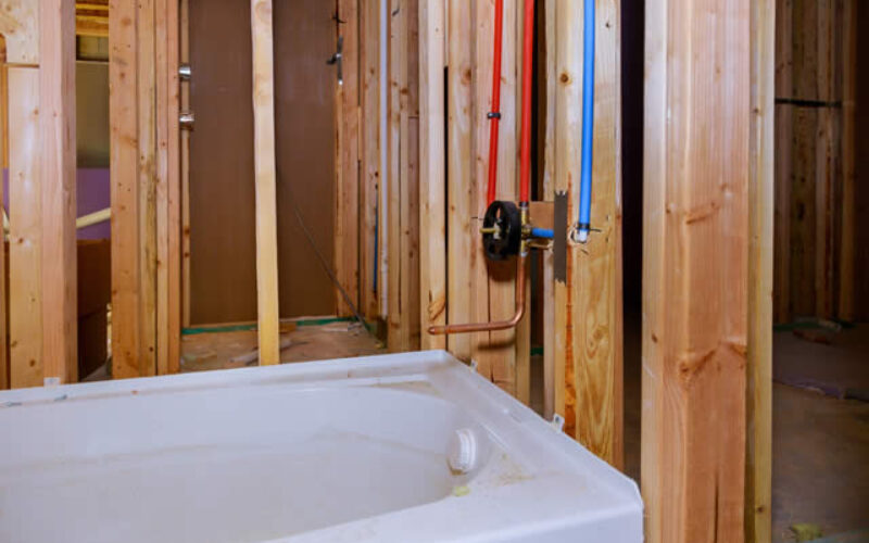 Services You’ll Need to Hire to Help With Your Bathroom Remodel