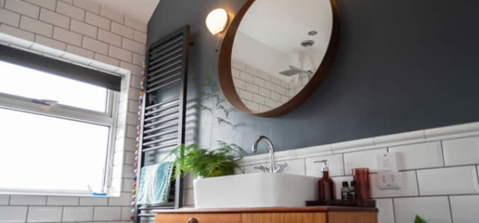 5 Beautiful Reasons We Can Fall in Love with Bathroom Renovations