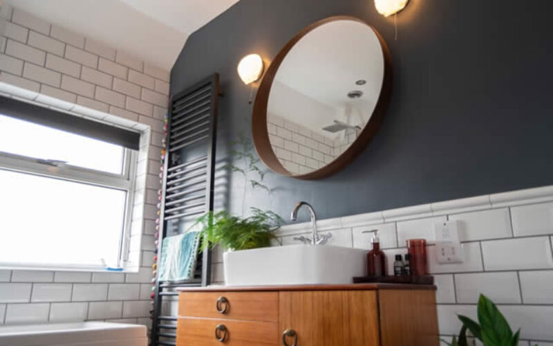 5 Beautiful Reasons We Can Fall in Love with Bathroom Renovations