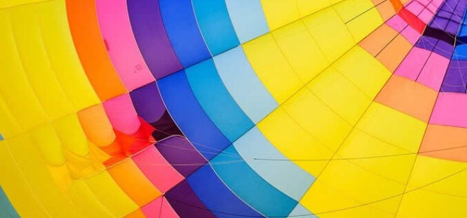 What You Need To Know About Adding Bright Colors to Your Home