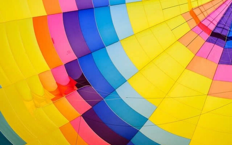 What You Need To Know About Adding Bright Colors to Your Home