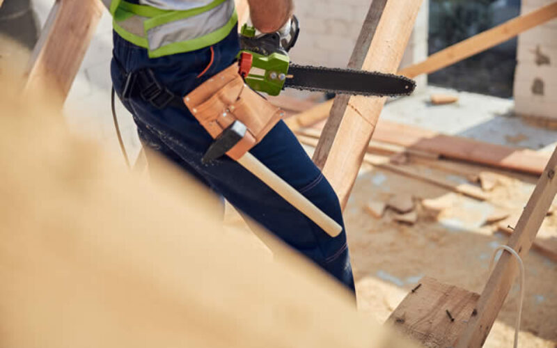 Why Has the Price of Building Materials Increased Globally?