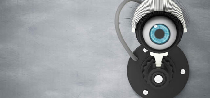 5 Reasons To Install A Security Camera System In Your Home
