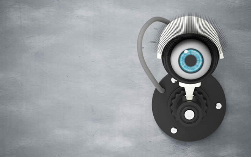 5 Reasons To Install A Security Camera System In Your Home