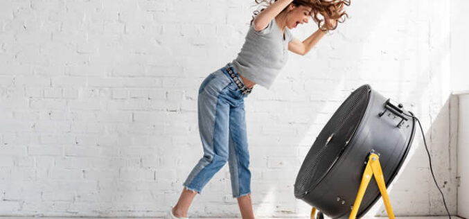 Practical Tips for Cooling an Apartment without AC