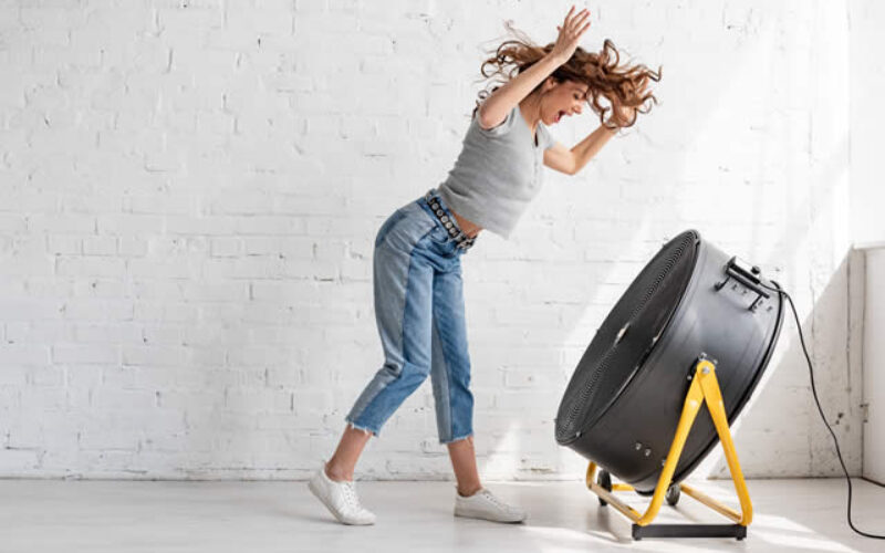 Practical Tips for Cooling an Apartment without AC