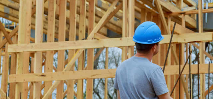 4 Benefits of Working with a Custom Home Builder